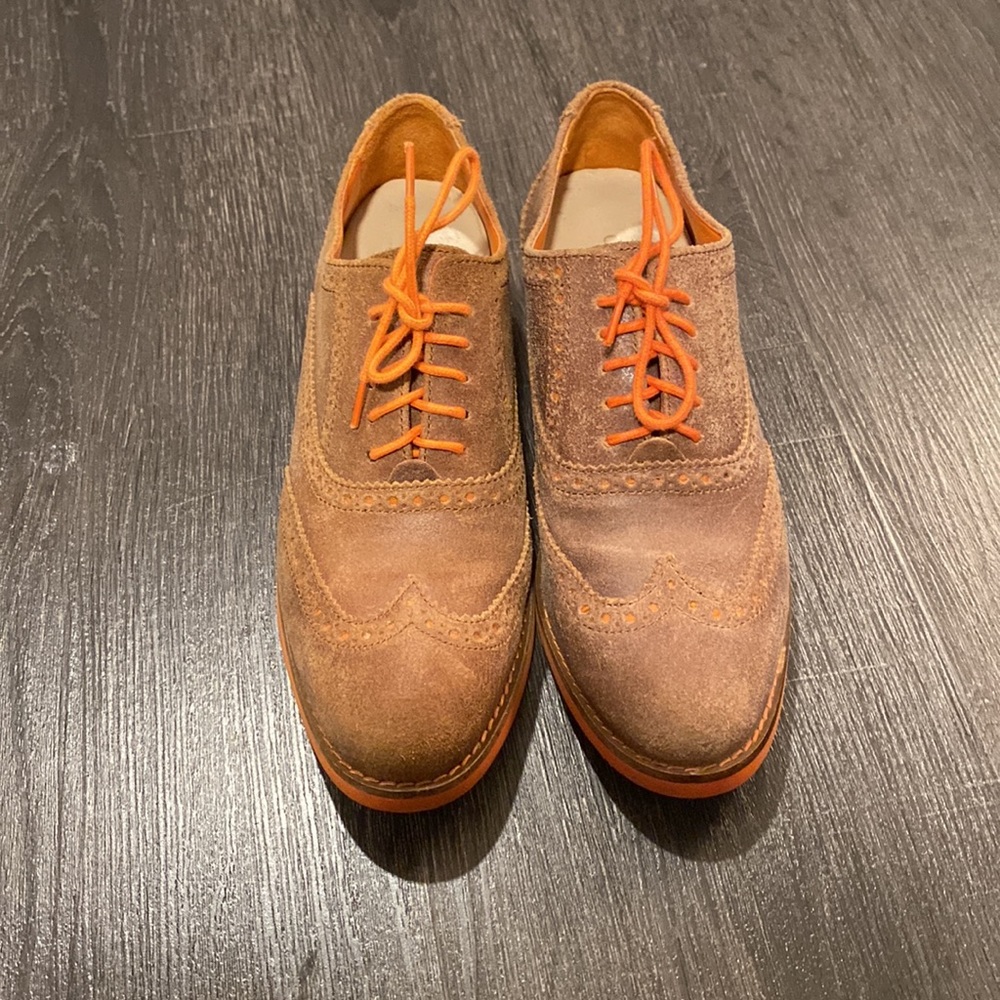 Cole Haan Oxford shoes - Picture 2 of 7